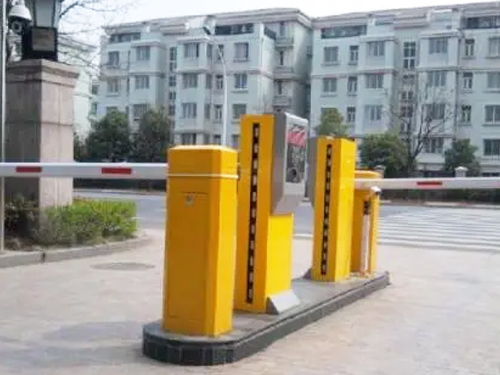 車牌識別系統(tǒng)你了解多少呢？